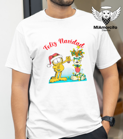 camiseta_feliz_navidad_garfield